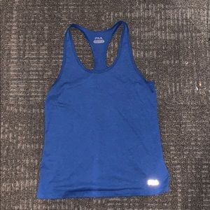 FILA Workout Top